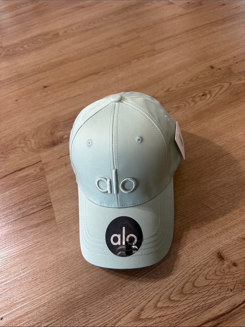 Ali cap